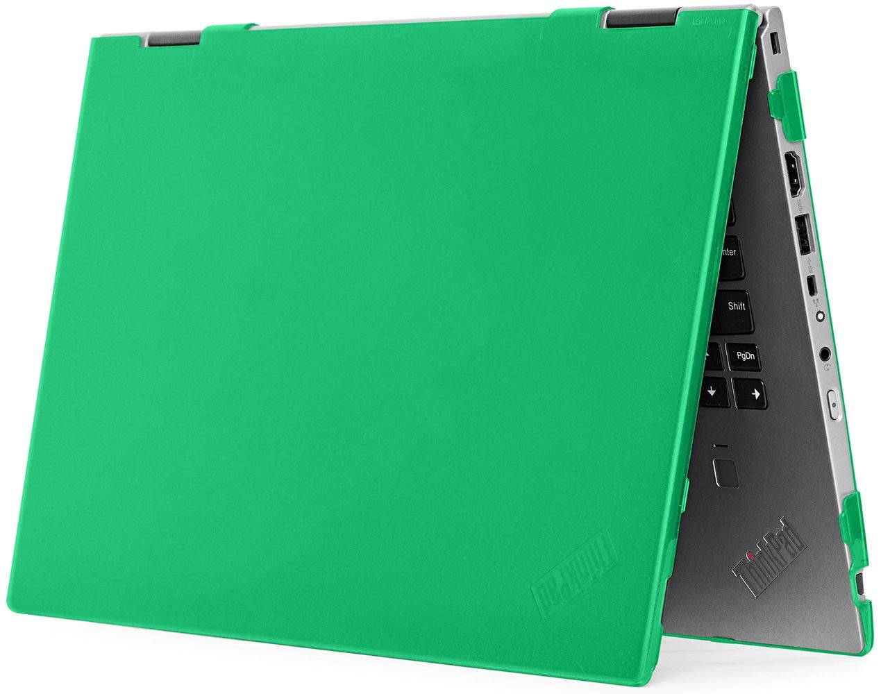 Amazon.co.jp: mCover ハードシェルケース 13.3インチ Lenovo ThinkPad